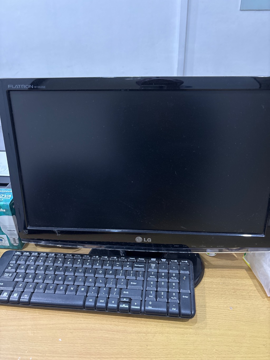 Monitor