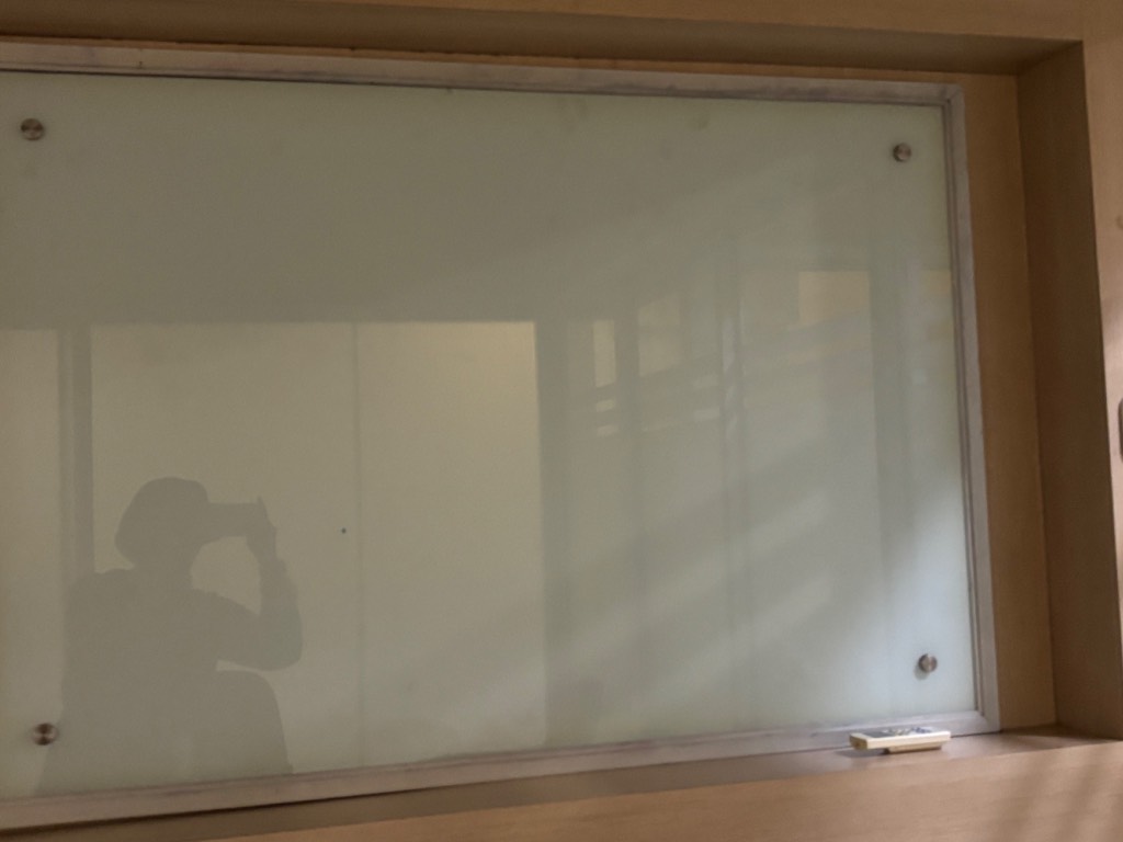 White board