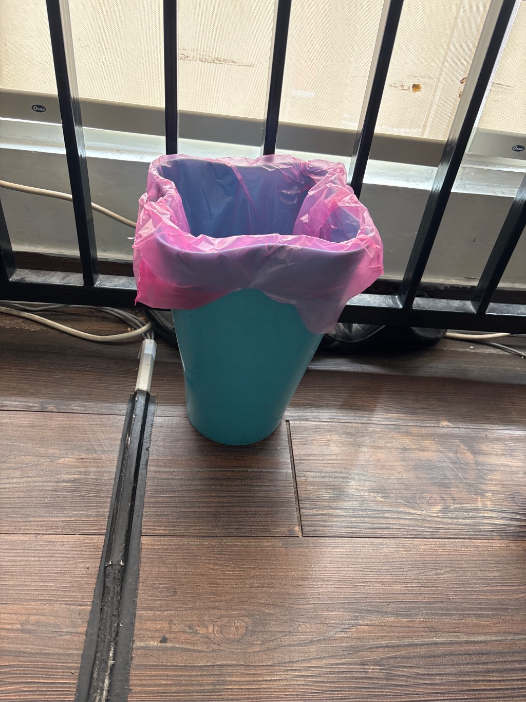 Tempat sampah