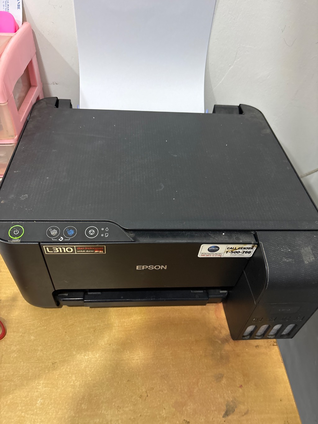 Printer