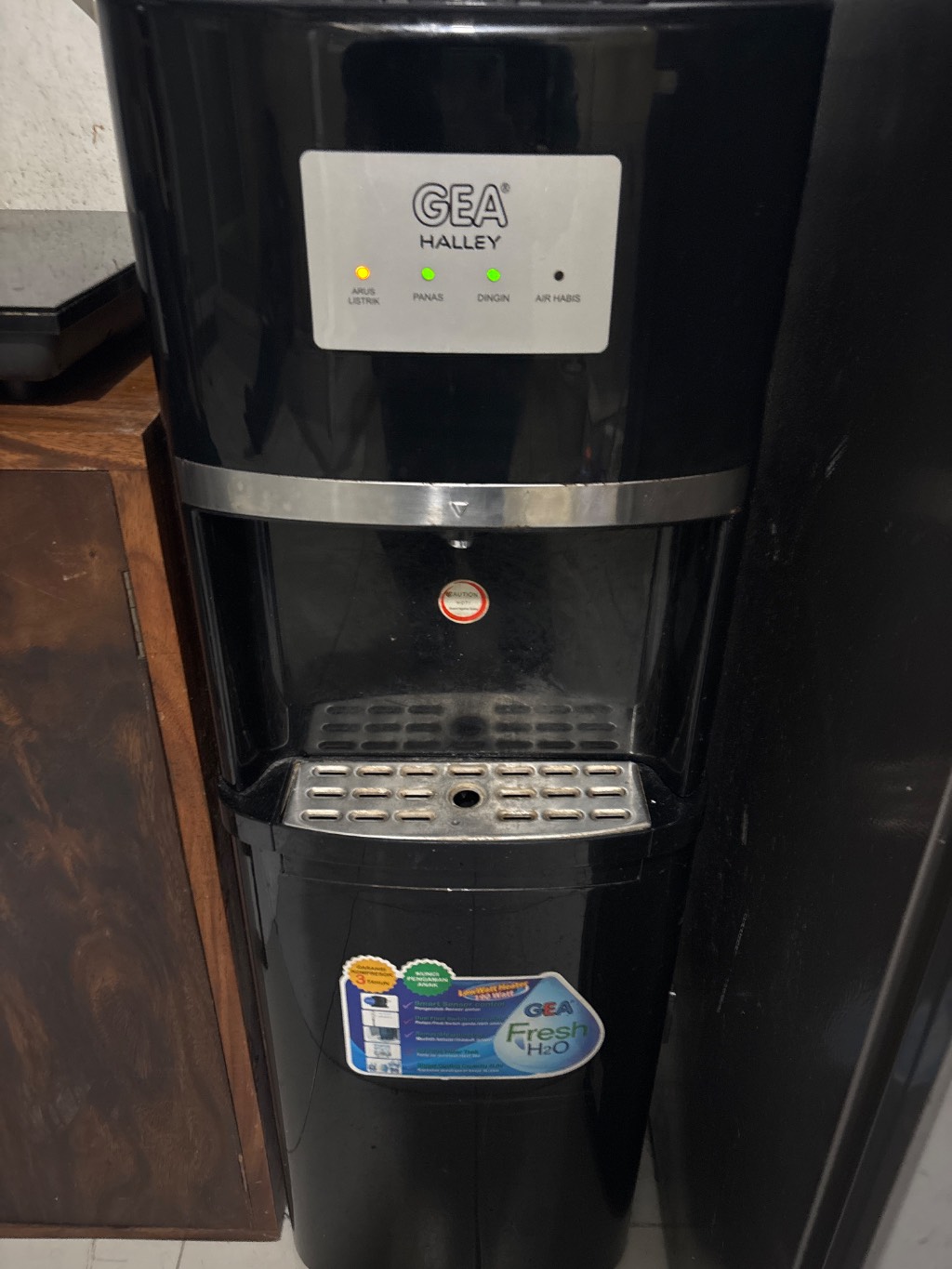 Dispenser