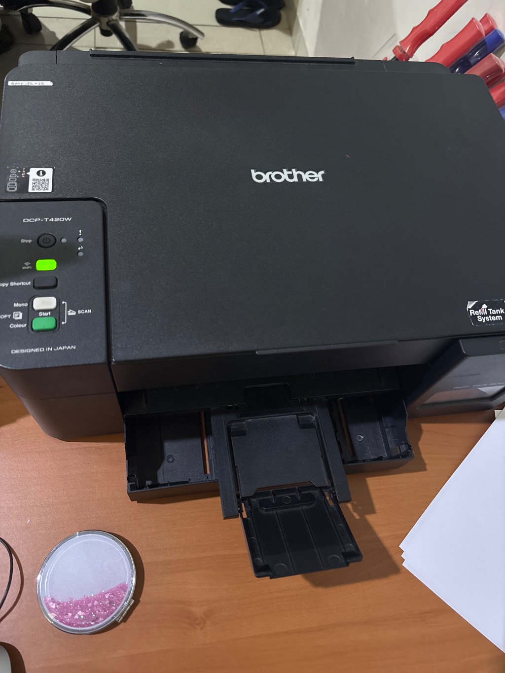 Printer