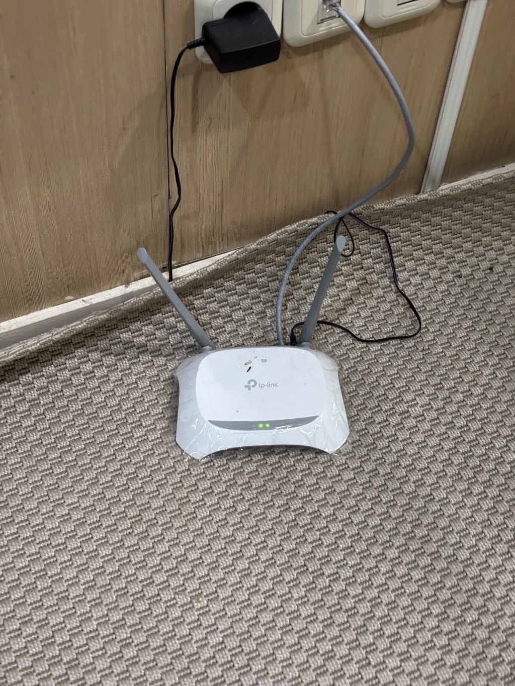 Router