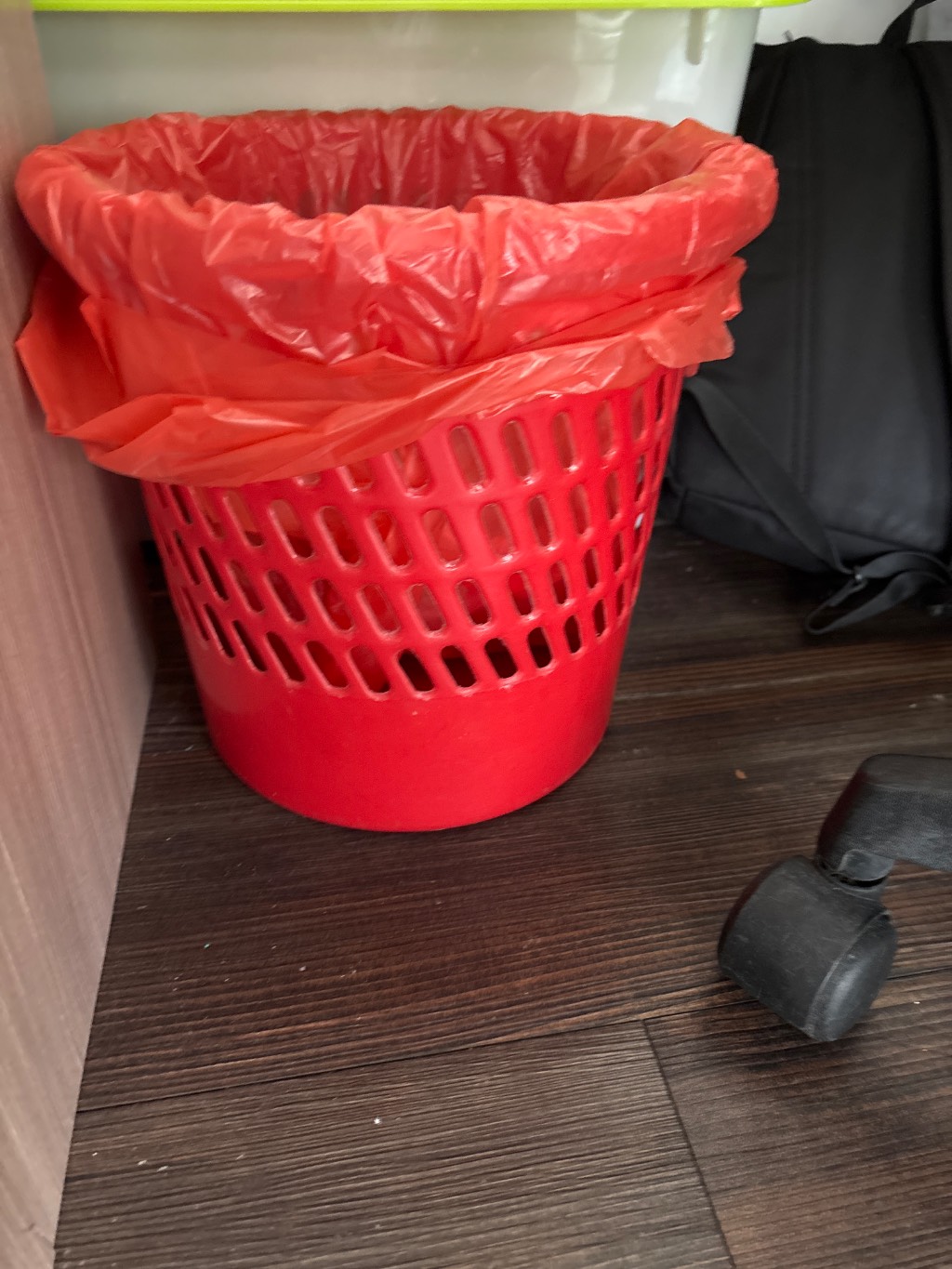 Tempat sampah