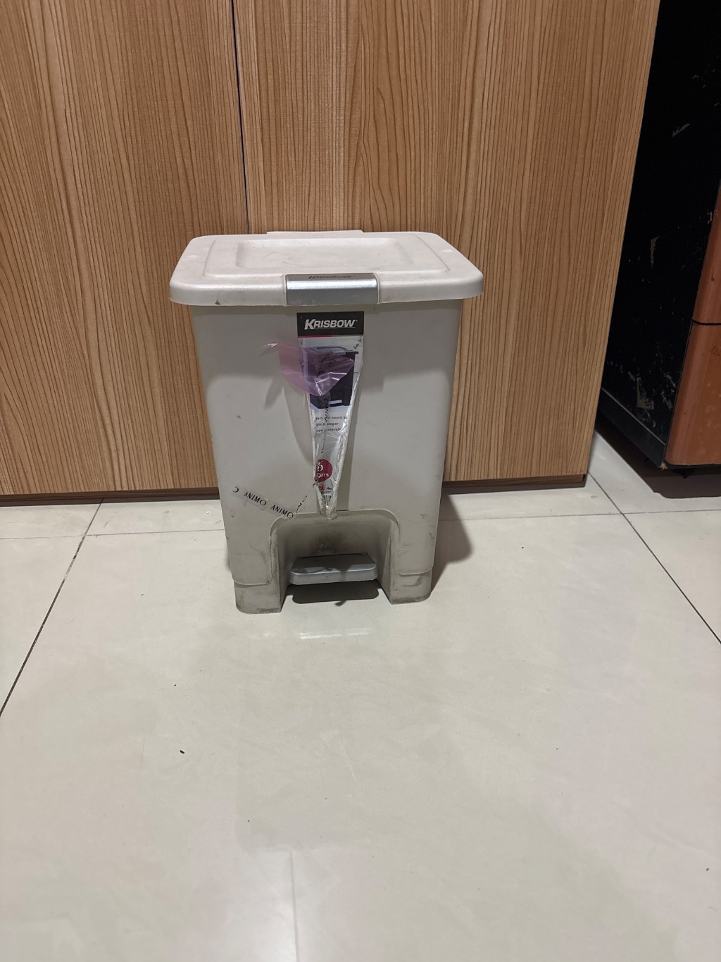 Tempat sampah
