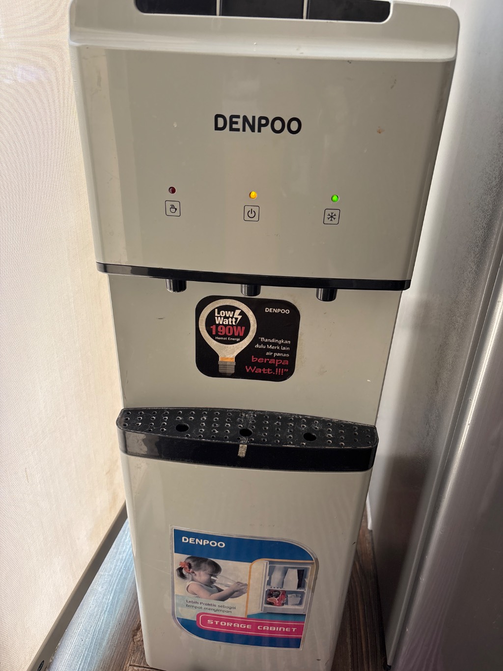 Dispenser