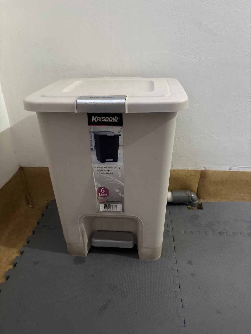 Tempat sampah