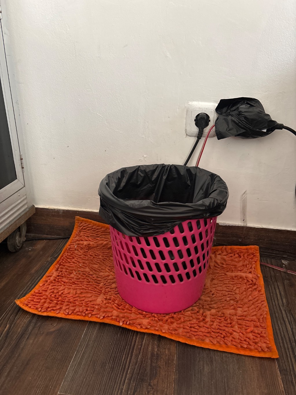 Tempat sampah