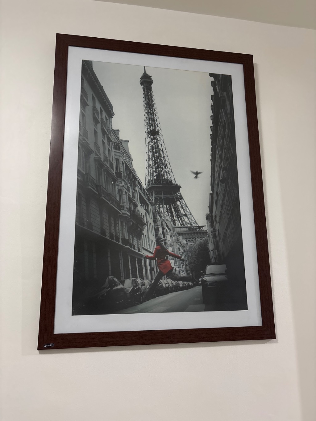 Lukisan menara