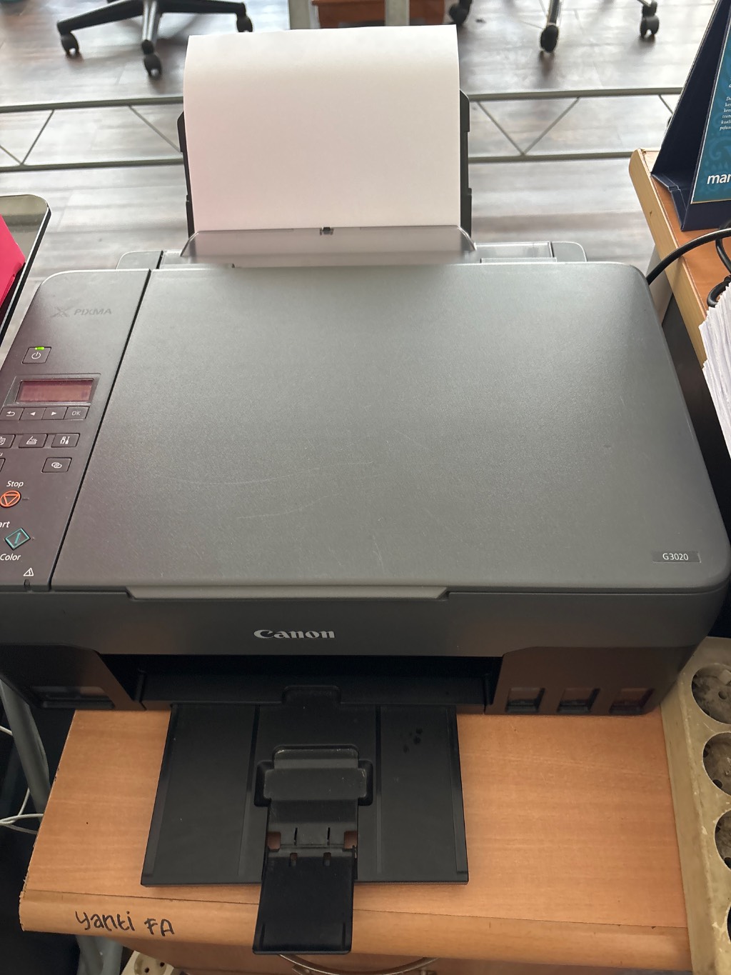 Printer