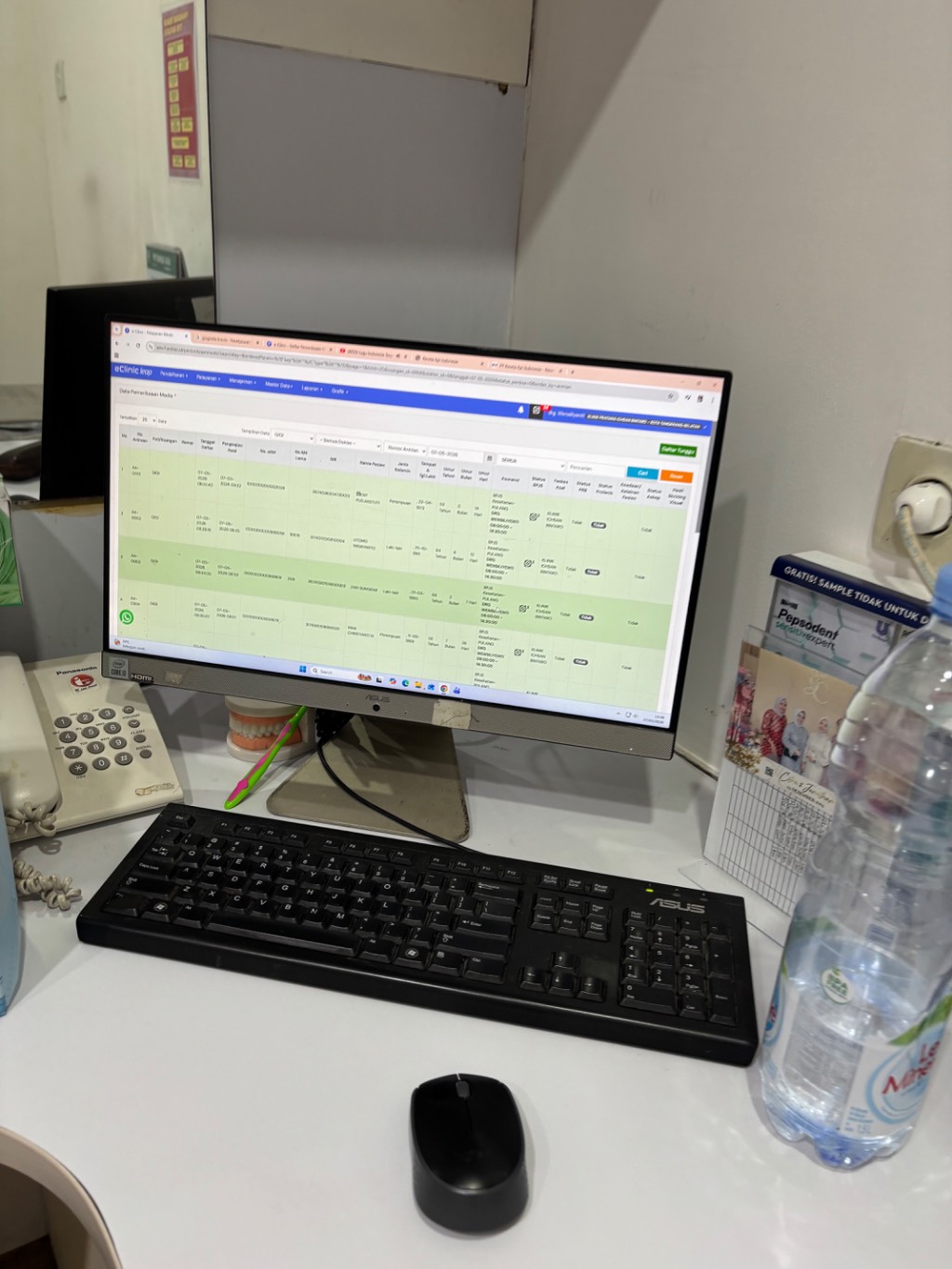 Monitor