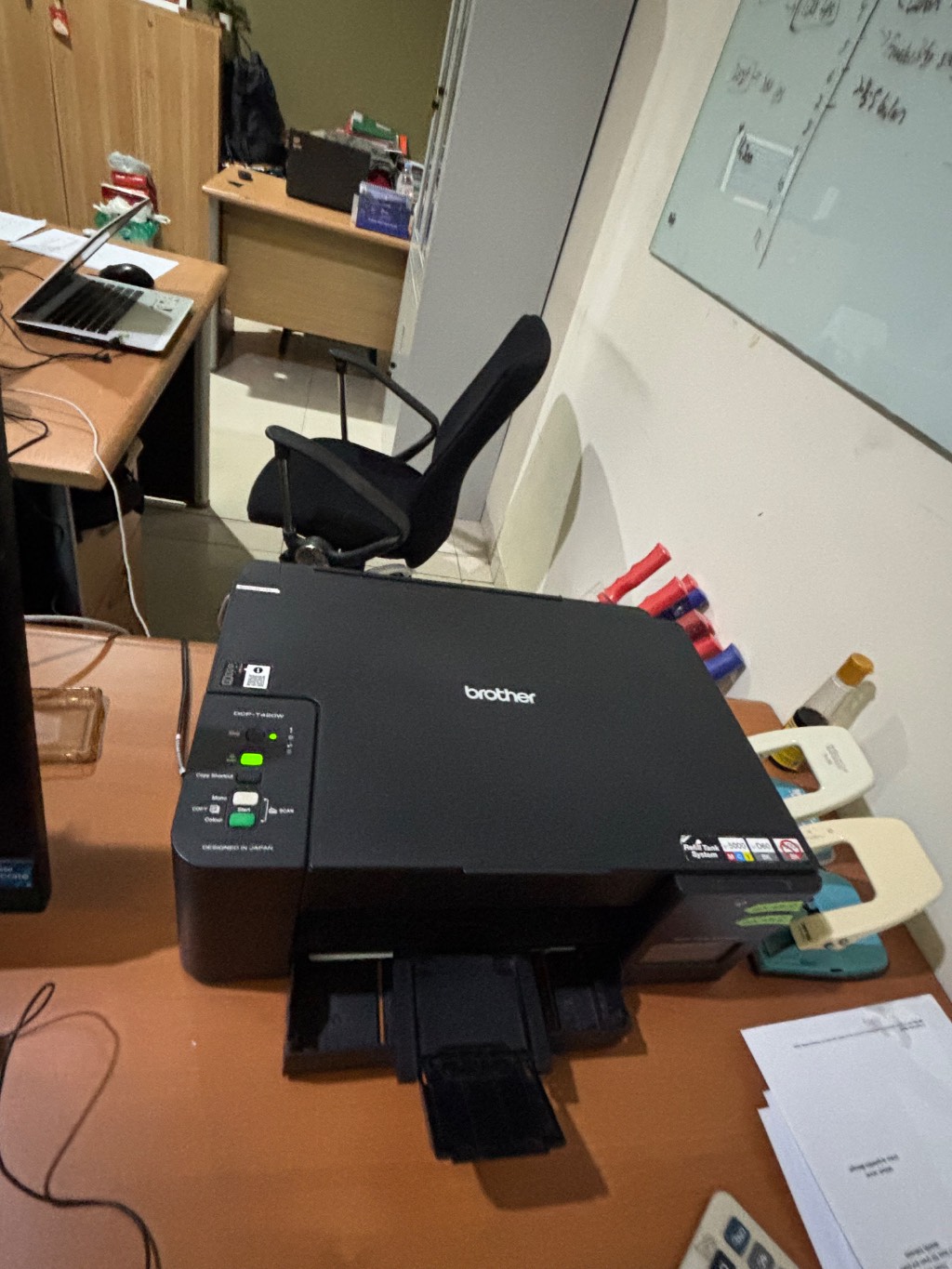 Printer