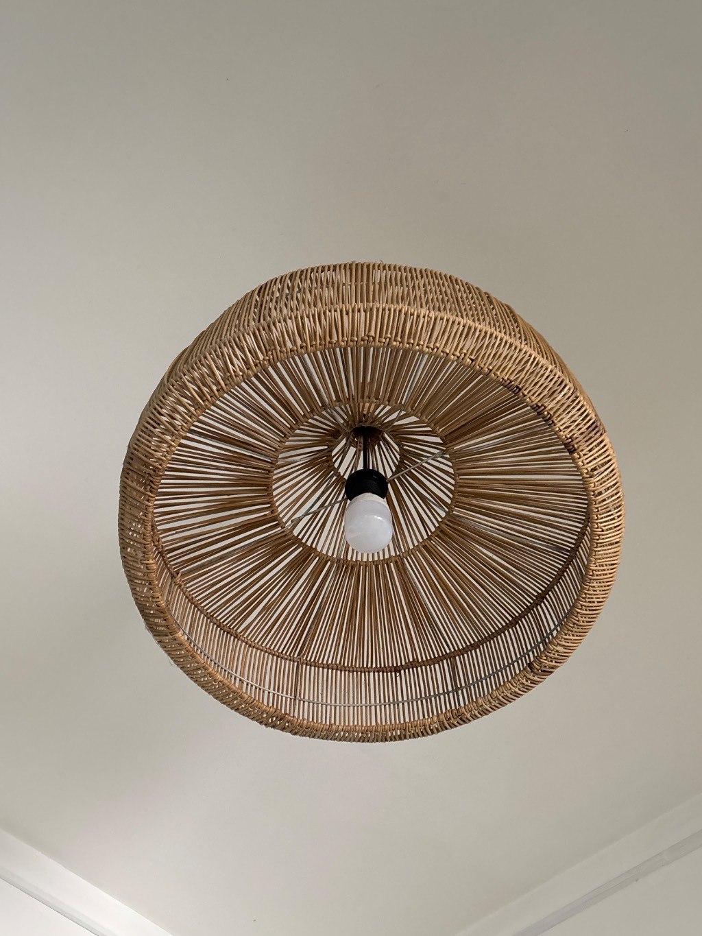 Hiasan lampu