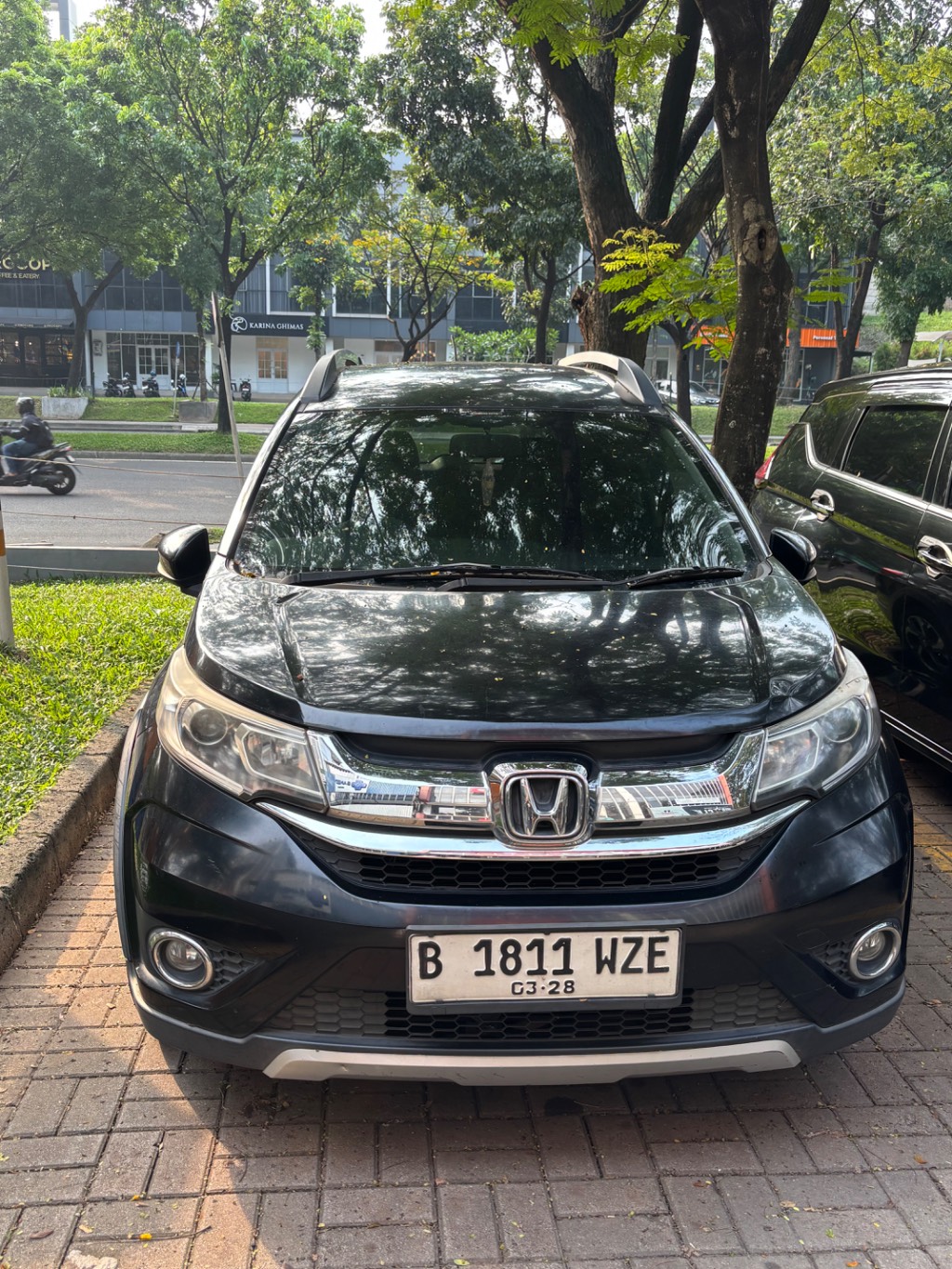 Mobil