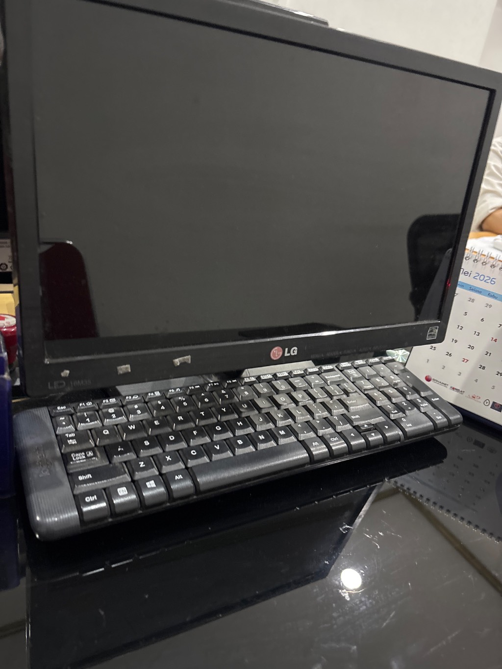 Monitor