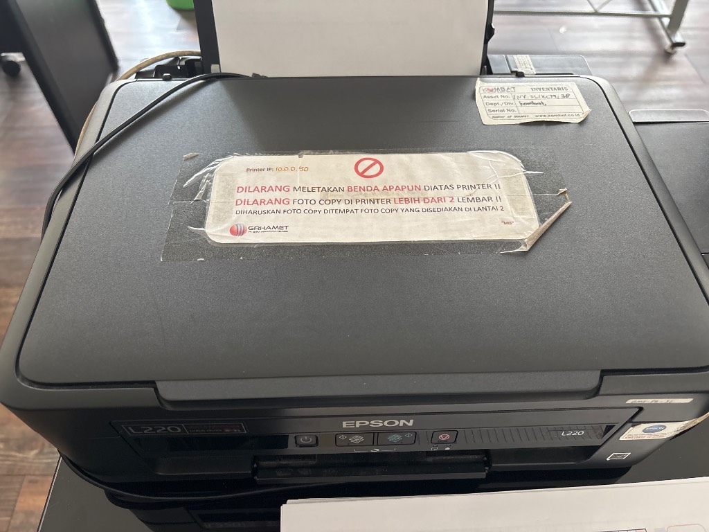 Printer